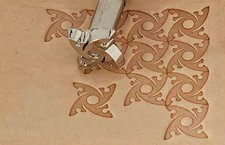 K139 Craftool Stamping Tool Tandy Leather 66139-00