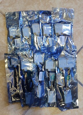Lot x 10 Dell H9361 Single DMS-59 to Dual DVI Splitter Y Cables* FAAST SHHIIP*