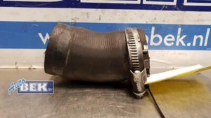 Ansaugstutzen Turbolader VW Tiguan I 5N 5N0145828E P10410836