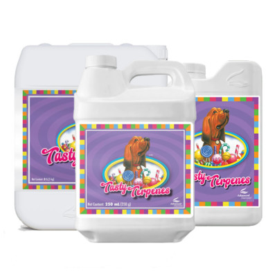 Advanced Nutrients Tasty Terpenes 250ml / 500ml / 1L