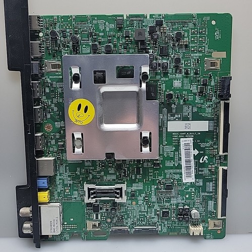 Samsung UE55MU6470U UE55MU6500U UE55MU6440U MAINBOARD BN94-12401N
