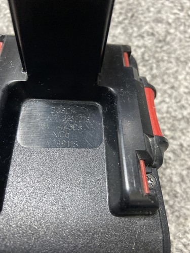 Bosch Battery 18V - Picture 3 of 4