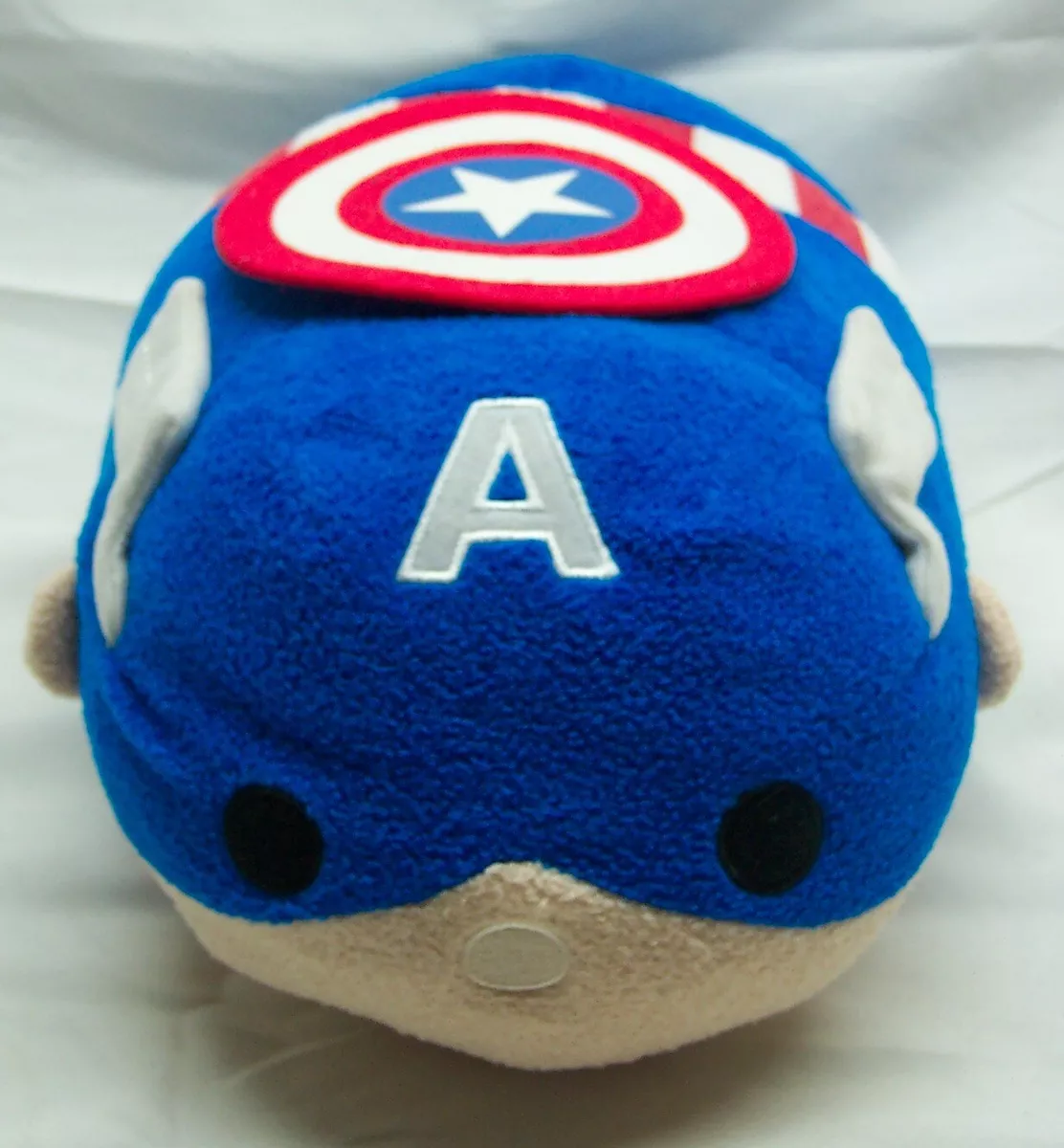 Captain america tsum tsum large cheap