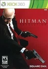 Hitman: Absolution (Microsoft Xbox 360, 2012)