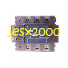 1PC NEW FOTEK TSR-40DA three-phase solid state relay #LM