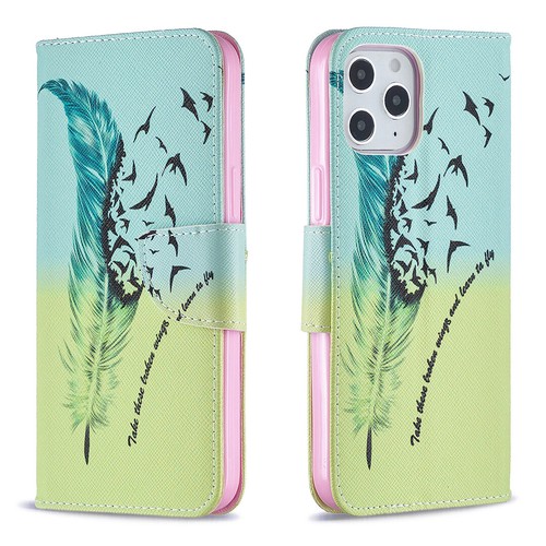 Luxury Leather Wallet Flip Cover Case For iPhone 11 12 13 14 15 Pro Xs Max XR Xs - Picture 9 of 22