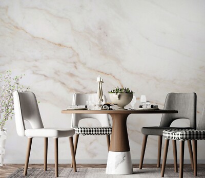 3D Simple Marble E738 Wallpaper Mural Paper Wall Print Indoor Murals CA Honey