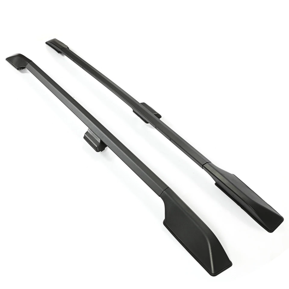 For Honda Odyssey 2011-2017 Roof Rack Side Rails Luggage Cargo Replacement Foto 4 de 4