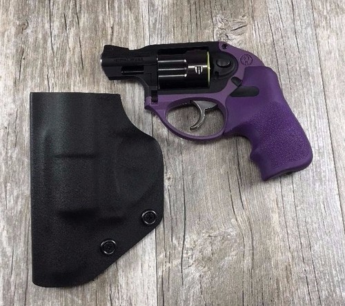 RUGER LCR holster by SDH Swift draw Holsters - Picture 9 of 11