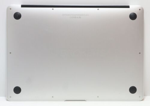 Apple MacBook Air Core i5 1.8GHz 8GB RAM 128GB SSD 13" MQD32LL/A (2017) - Afbeelding 7 van 24