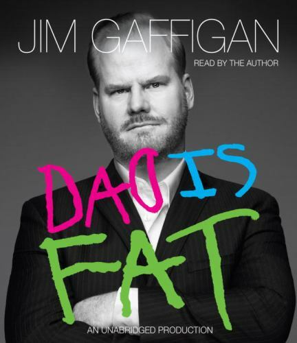 dad is fat gaffigan dad is fat gaffigan
