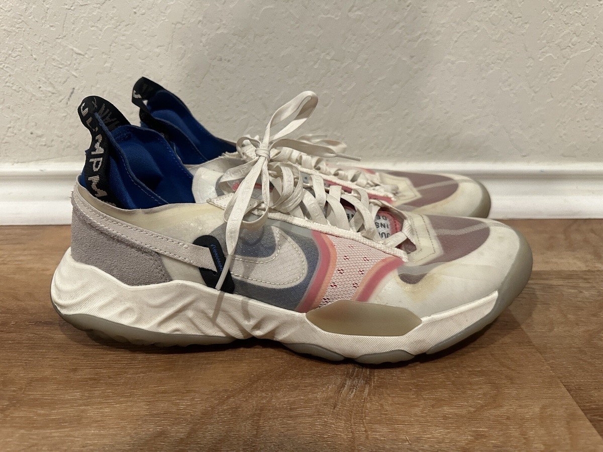 nike air jordan delta breathe