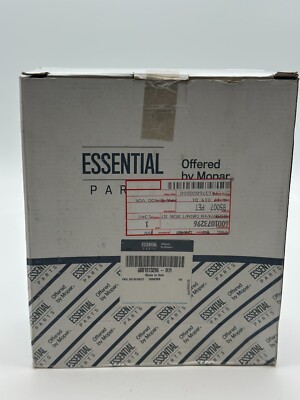 Original Nockenwellenantrieb Satz Fiat OEM | 6001073296