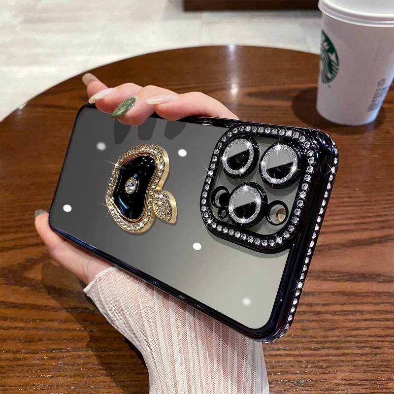 Apple ring holder sale