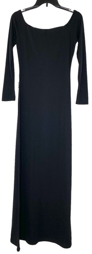 halston heritage one shoulder ombre dress Halston Heritage One Shoulder Dress in Blue Ombre