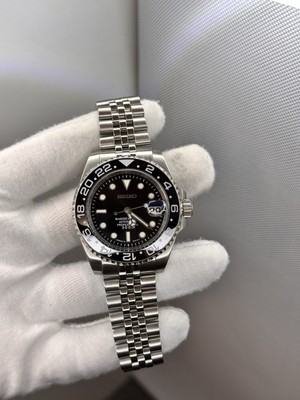 Seiko MOD Nh35 Marine Master