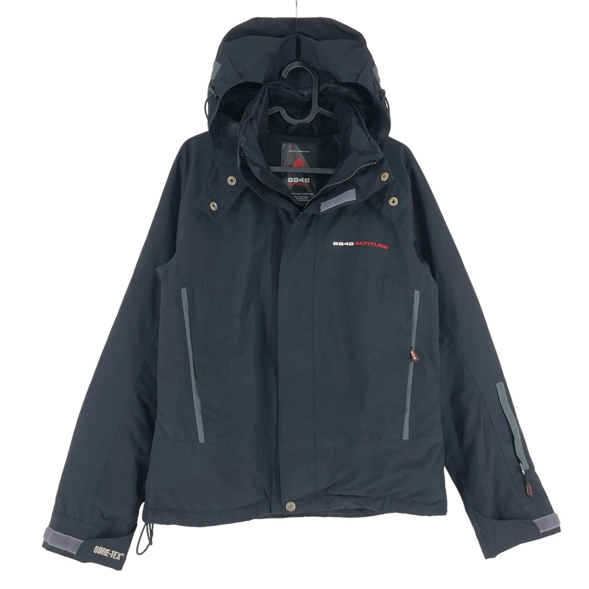 Best women's gore shop tex ski jacket
