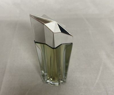 Angel Etoile Collection miniature star bottle 5 ml .17 fl oz full Thierry Mugler