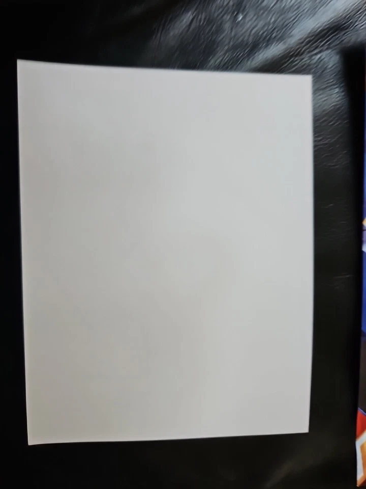 Foto brillante firmada 8x10 Philadelphia 76ers Kwame Brown #54 con certificación Foto 3 de 4