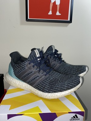 boost parley