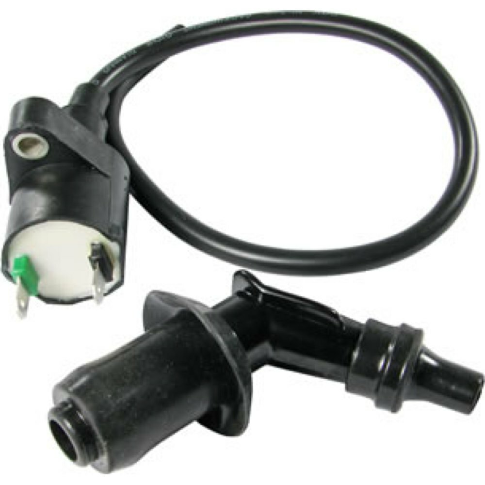 Zündspule+Kerzenstecker-TGB,Aprilia,Aeon,Jonway,MBK,AGM Zündspule+Kerzenstecker-TGB,Aprilia,Aeon,Jonway,MBK,AGM