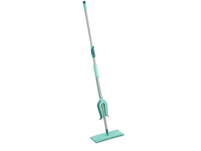 Leifheit Bodenwischer Picobello M micro duo ausziehbar Teleskopstiel 57029