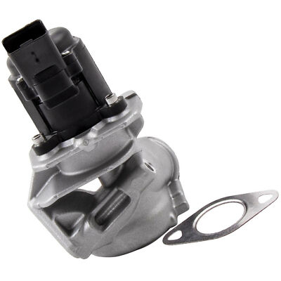 Vanne EGR pour CITROËN Xsara Picasso 2.0 HDi 90ch Vanne EGR pour CITROËN Xsara Picasso 2.0 HDi 90ch