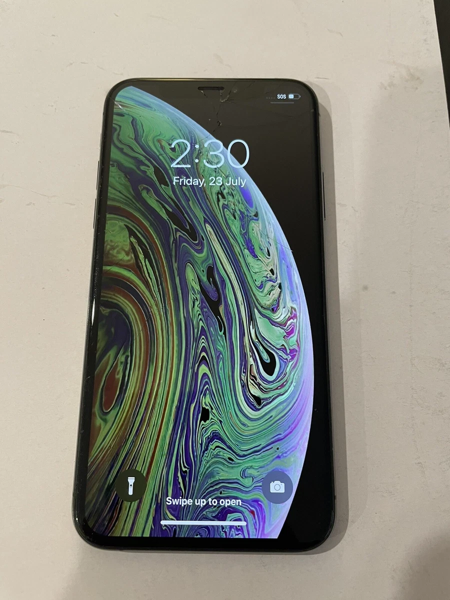 Apple iPhone XS 512GB Phones for sale | eBay