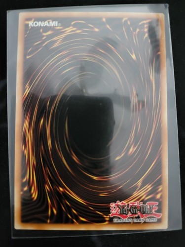 Numero 9: Dyson Sphere (UTR) ABYR-EN044 Abyss Rising - 1° Edizione - Foto 3 di 3