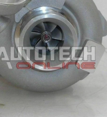 Turbolader 770895-0007