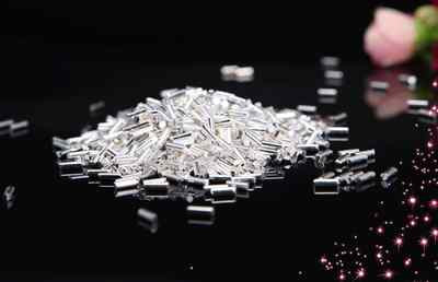 Proof 999.9 Pure Silver Bar, Weight: 10gm At Rs 70/piece In Rajkot - Foto 7