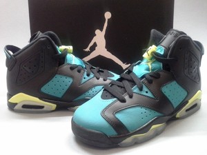 jordan retro 6 gg