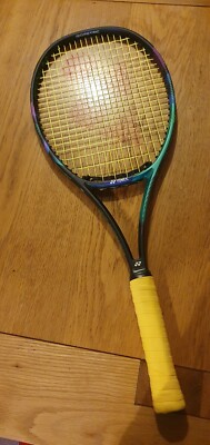Yonex Vcore Pro 97d, G3 4-3/8, Excellent Pro Racket 320g Stan  