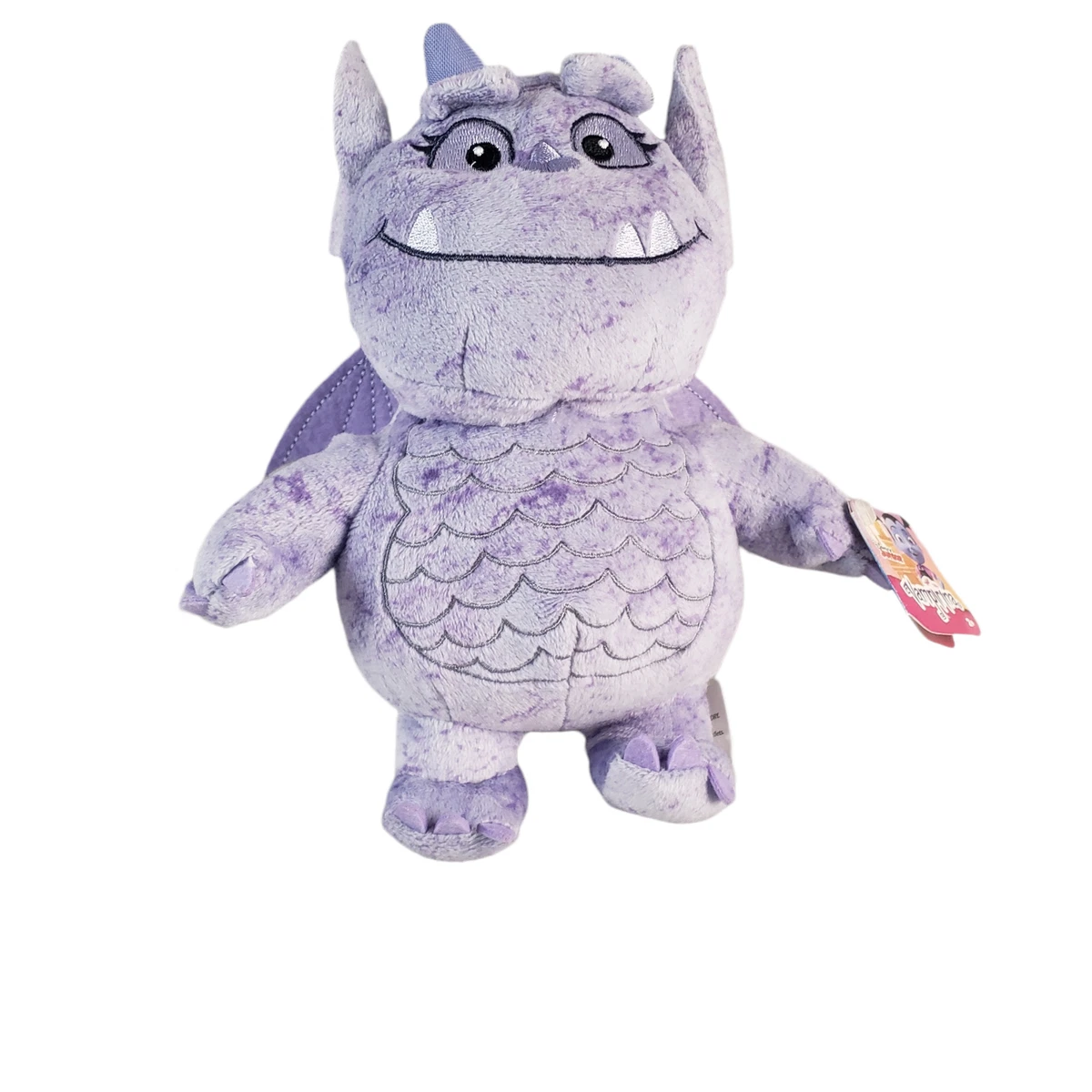 Vampirina Plush Gregoria the Gargoyle Disney Junior 78000