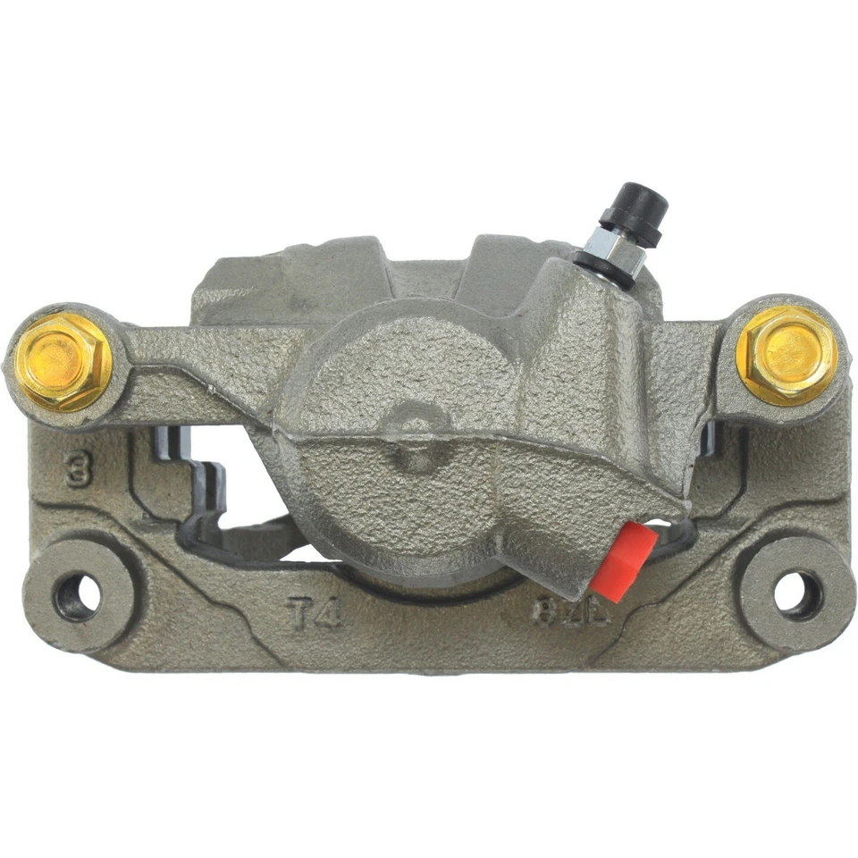 Pinza de freno de disco trasera izquierda centrada 2013 2014 para Subaru WRX Premium 2012-2021 Foto 4 de 4