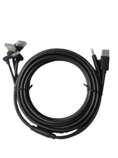 3 in 1 USB HDMI Data Sync Connection Cable For HTC Vive VR Headset  16.4ft  USA