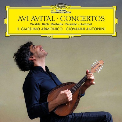 Avi Avital: Concertos, Il Giardino Armonico