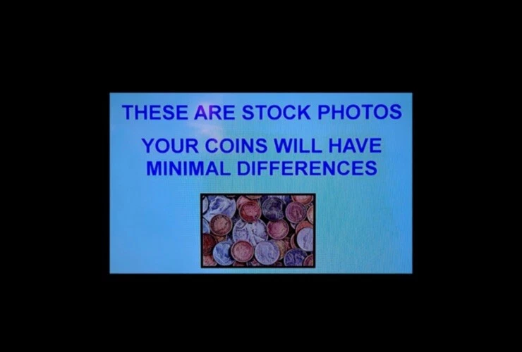 Moneda de Estados Unidos 1981-S Tipo 1 Roosevelt Dime Gem Proof | Envío rápido con seguimiento Foto 4 de 4