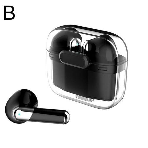 Language Translator Earphones BT 5'3 144 Languages Earphone' Translator M3C N1W9 - Zdjęcie 21 z 21