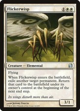 Flickerwisp - Foil MMA MP MTG