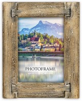 Zep Holz-Fotorahmen Kufstein Braun 15X20 Cm