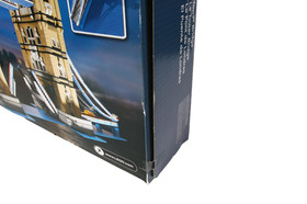 LEGO Creator Expert: Tower Bridge (10214) NEW Factory SEALED