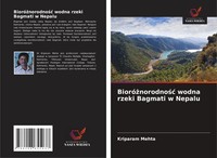 Kriparam Mehta | Bioró¿Norodno¿¿ Wodna Rzeki Bagmati W Nepalu | Taschenbuch