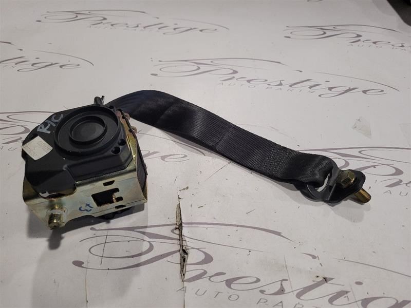 Maserati Quattroporte 2003-2012 Right Seat belt retractor