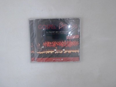 Gospel Train - Du machst den Unterschied
