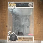 Funko Marvel Moon Knight Khonshu Temple Statue #1053 Pop! Vinyl Target Exclusive