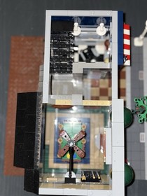lego creator expert detective's office 10246