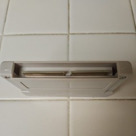 Sega Saturn Action Replay Plus Cartridge - Flashed with Pseudo Saturn Kai Lite 