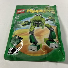 LEGO Mixels Series 3  (41518) Glomp Monster New Sealed Brand New Sealed