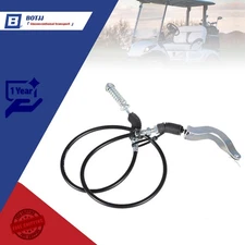 Forward Reverse Cable 40" Fit For EZGO TXT Gas Golf Carts 1991-2001 25691-G01